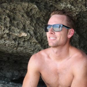 Meet your Posher, Keagan